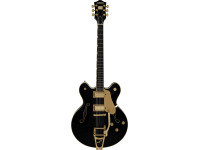 Gretsch Pro Broadkaster LX BLK Gretsch Pro Broadkaster LX BLK